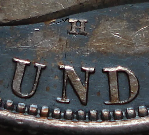 Obverse
