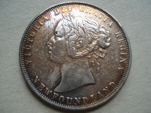 Obverse (alternate)