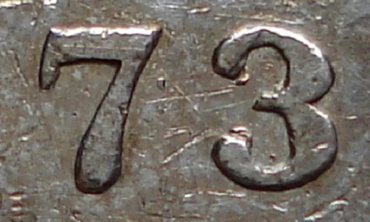Plain T, Wide 3 Narrow 3