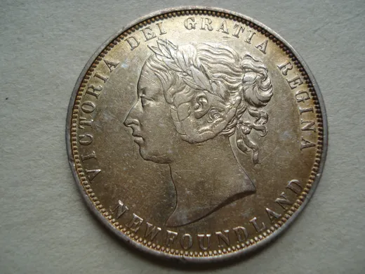 Obverse (alternate)