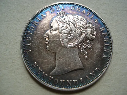 Obverse (alternate)