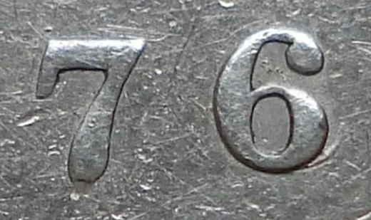 Repunched, High 6