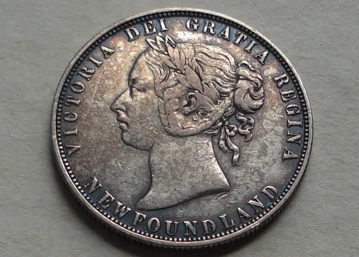 Obverse (alternate)