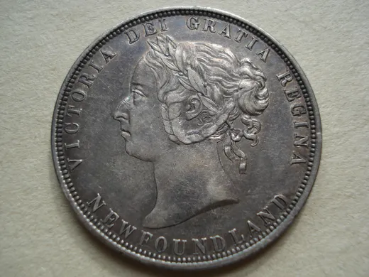 Obverse (alternate)