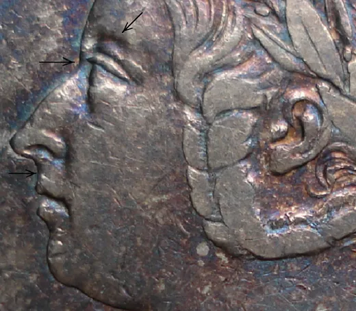 Obverse