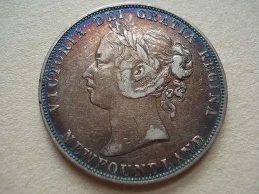 Obverse (alternate)
