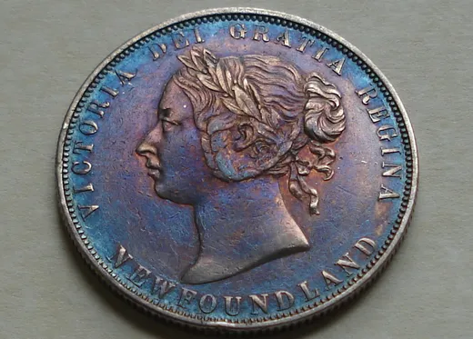 Obverse (alternate)
