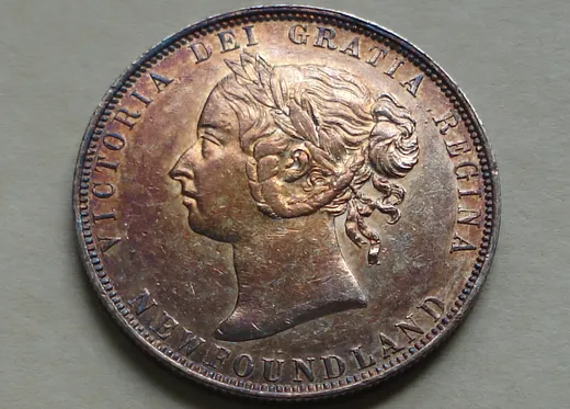 Obverse (alternate)