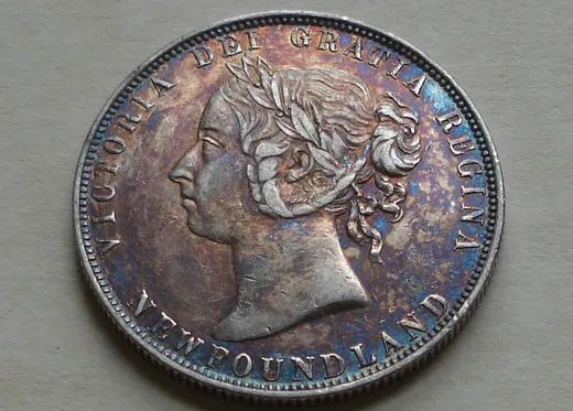 Obverse (alternate)