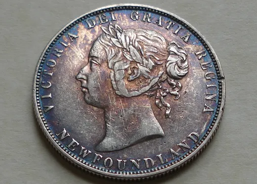 Obverse (alternate)