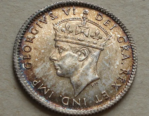 Obverse