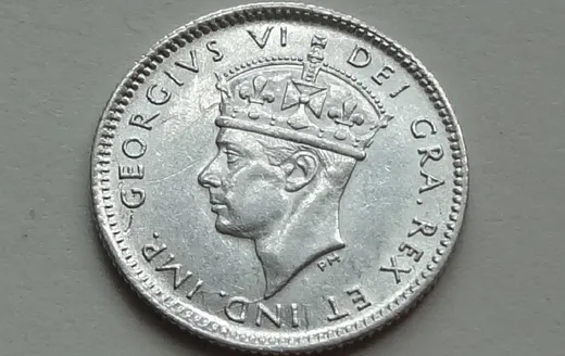 Obverse (alternate)