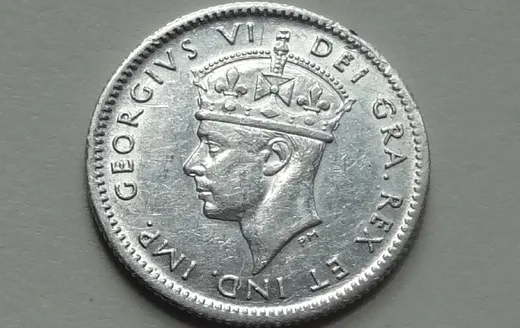 Obverse (alternate)