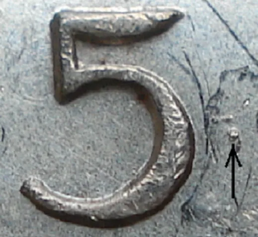 5 DOT