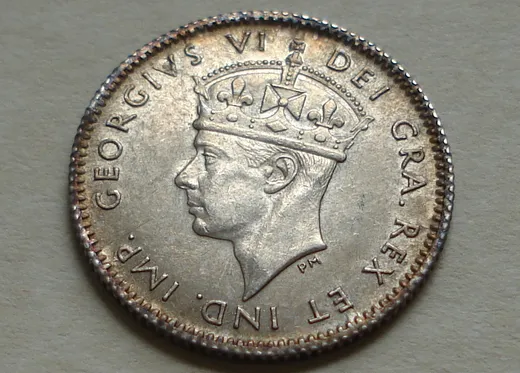 Obverse (alternate)