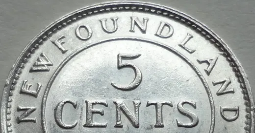 Narrow Date, Repunched 4