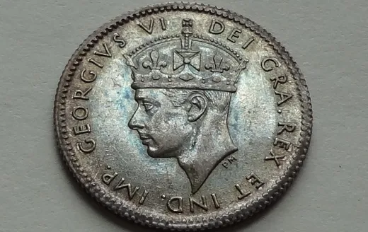 Obverse (alternate)