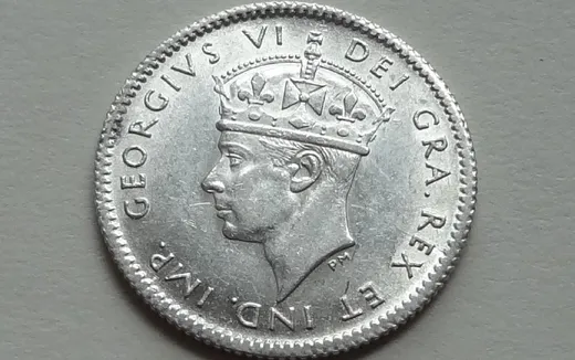 Obverse (alternate)