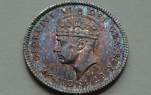 Obverse (alternate)