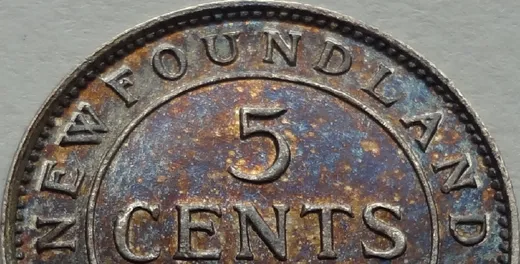 Narrow Date, Repunched 4