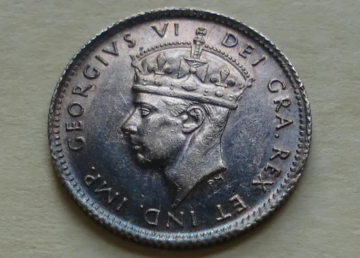 Obverse (alternate)