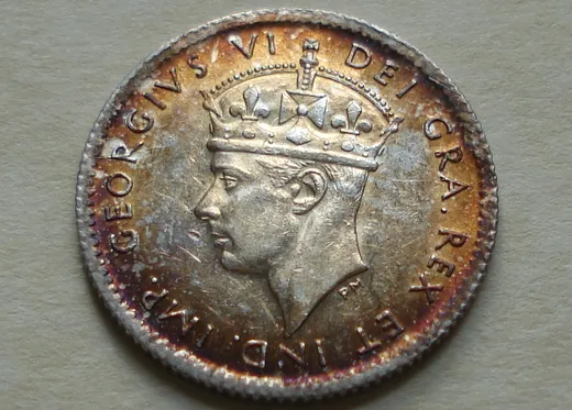 Obverse (alternate)