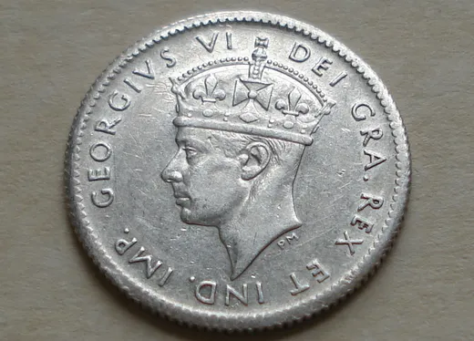 Obverse (alternate)