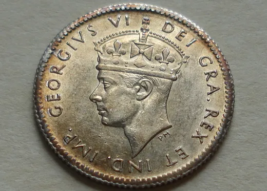 Obverse (alternate)