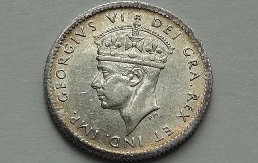 Obverse (alternate)