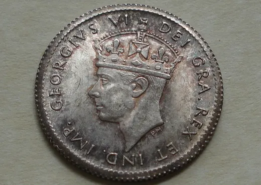 Obverse (alternate)