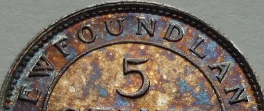 Medium Date, Repunched Date
