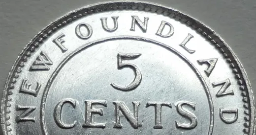 Letter Details in NEWFOUNDLAND