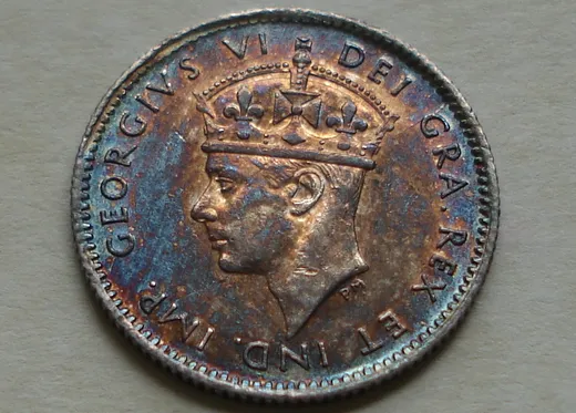 Obverse (alternate)
