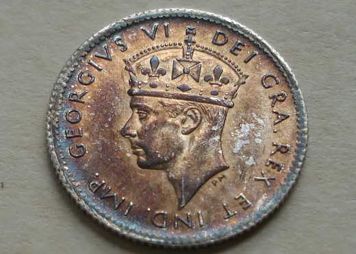 Obverse (alternate)