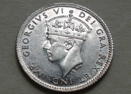 Obverse (alternate)