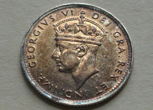 Obverse (alternate)