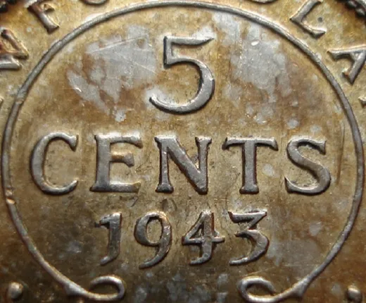 Narrow Angle, Narrow Date, High 43