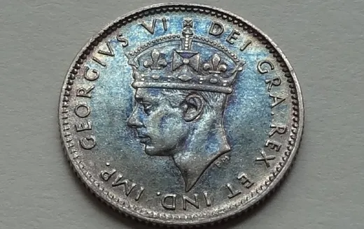 Obverse (alternate)