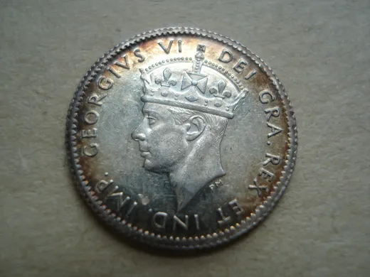 Obverse (alternate)