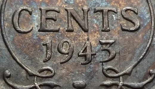 Narrow Date, Low 4