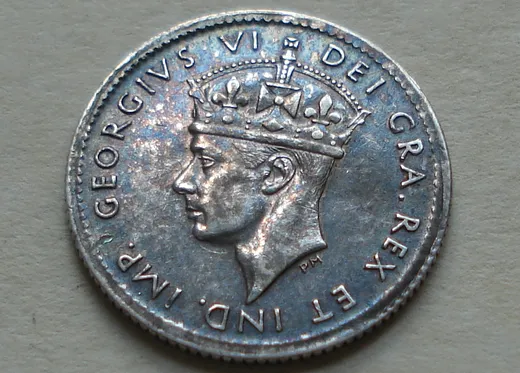 Obverse (alternate)