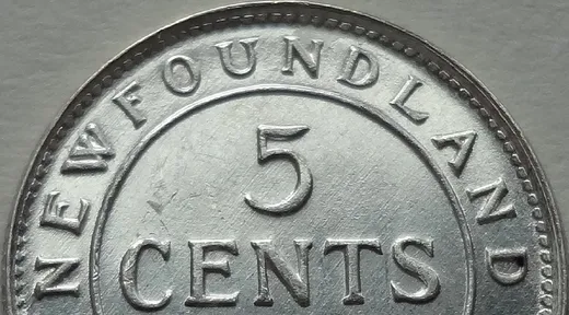 Letter Details in NEWFOUNDLAND