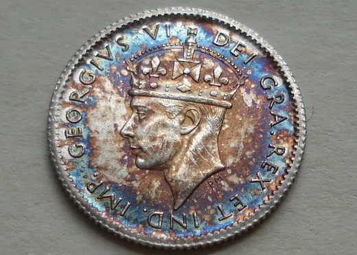 Obverse (alternate)