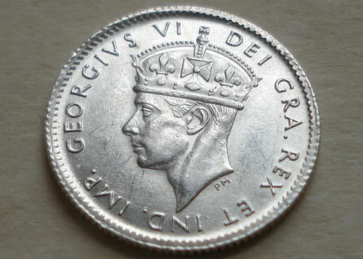 Obverse (alternate)