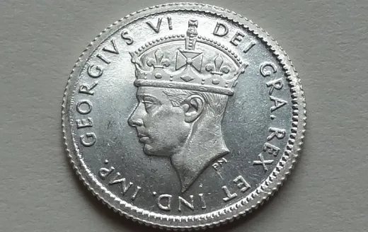 Obverse (alternate)