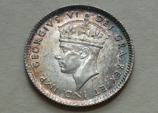 Obverse (alternate)