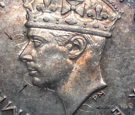 Obverse