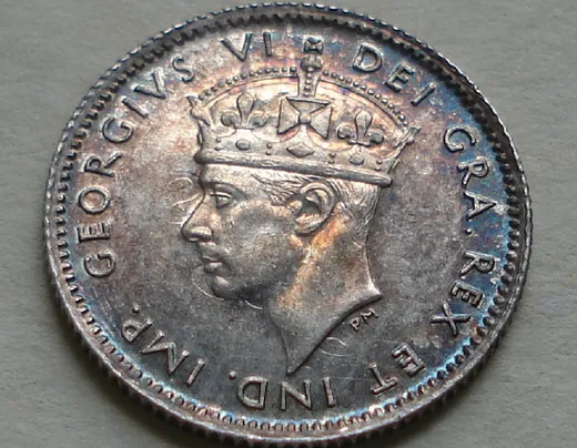Obverse (alternate)