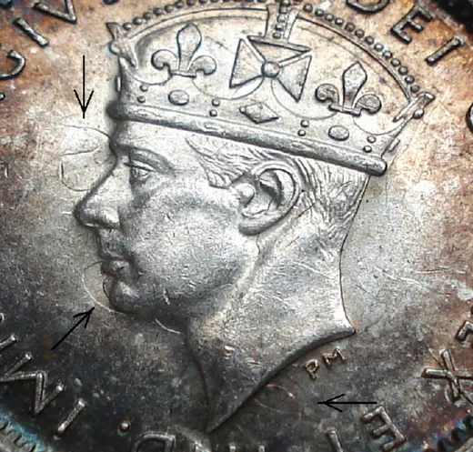 Obverse