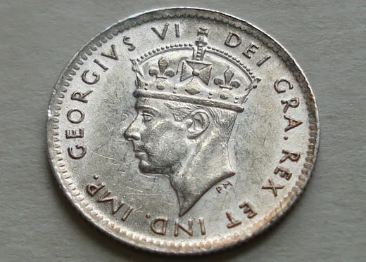Obverse (alternate)
